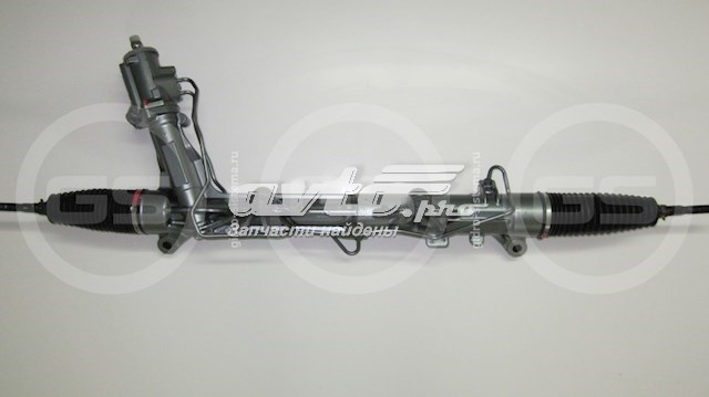 Kit de reparação da cremalheira da direção (do mecanismo), (kit de vedantes) para Volvo V70 I LV