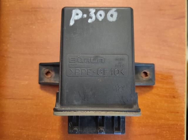 9633609780 Peugeot/Citroen 