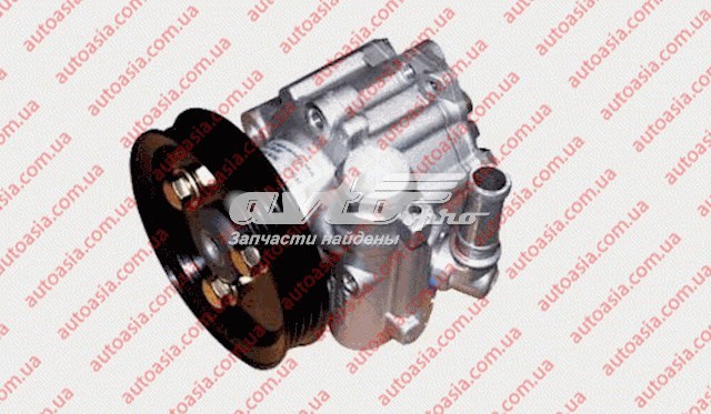 Купить S123407010 Chery Насос рулевого управления