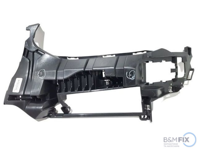 Купить 51117399977 BMW Кронштейн крепления противотуманной фары левой