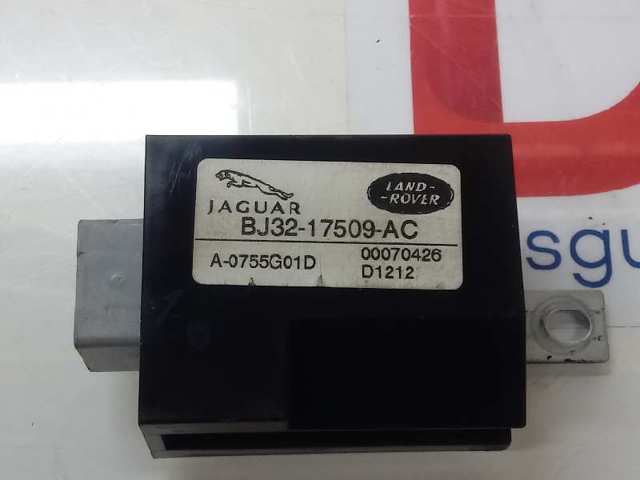  Land Rover BJ3217509AC цена, от 11.86 USD