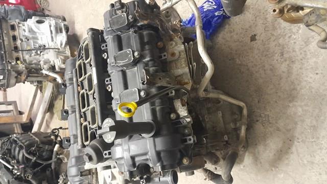 Купить 68058487AE Chrysler Двигатель голый