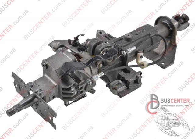 563102B200 Hyundai/Kia Колонка рулевого управления