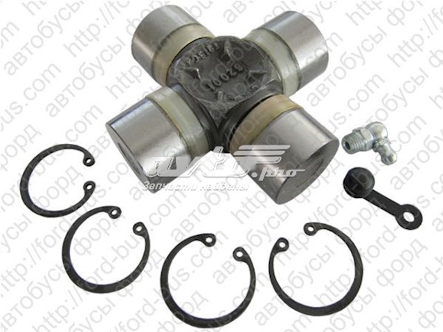 Крестовина кардана DP Group DS2404