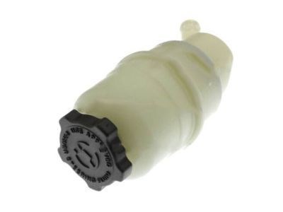 Бачок насоса ГУР Chrysler 52126151AG цена, от 31.93 USD