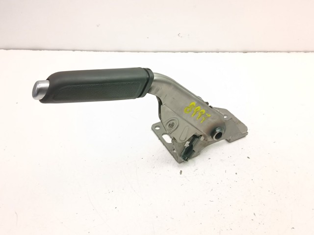 Трос ручного тормоза передний Ford 3M512780DB цена, от 6.28 USD