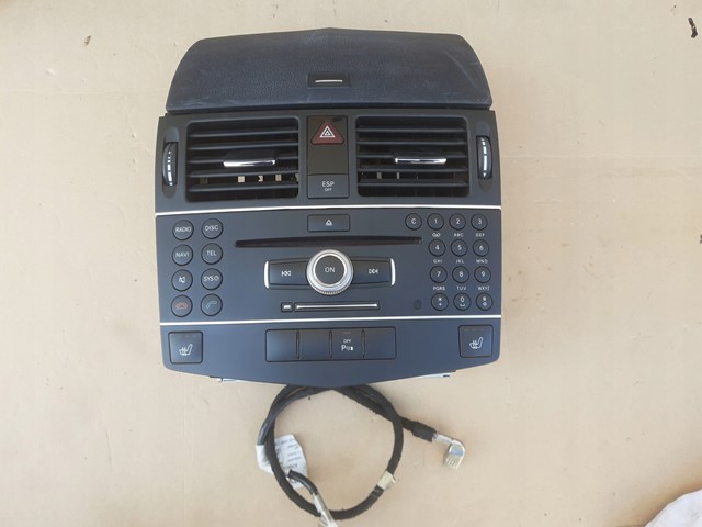 A2049006403 Mercedes 