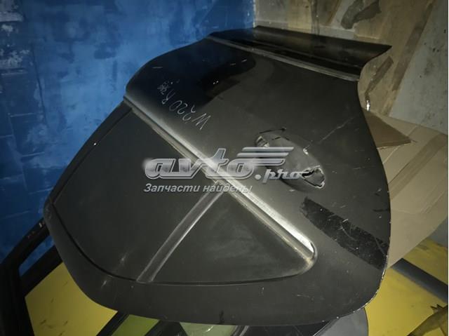 Porta dianteira esquerda Mercedes S  W220