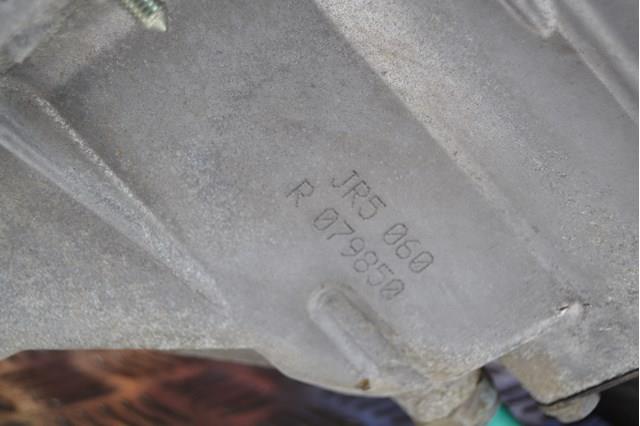 JR5060 Renault (RVI) КПП в сборе