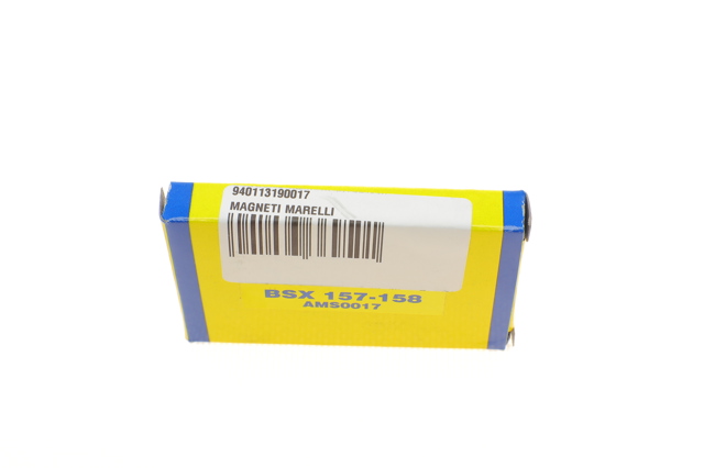 940113190017 Magneti Marelli Щетки на стартер