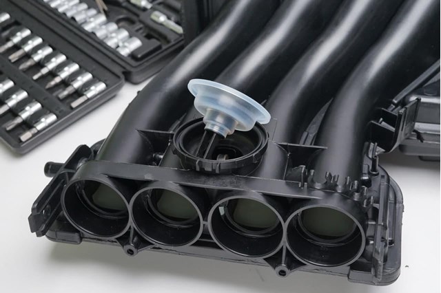 Мембрана маслоотделителя Klifex KL03G103469M цена, от 28.35 USD