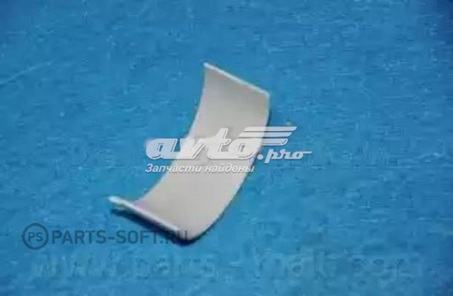 Шатунные вкладыши коленчатого вала Parts-Mall HCJB053S цена, от 8.33 USD