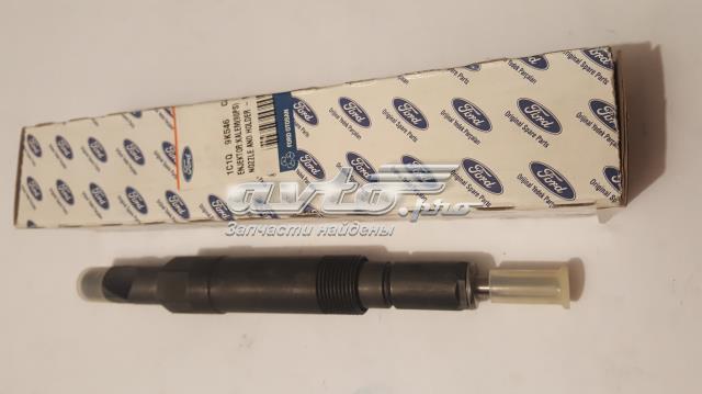 1C1Q9K546CA Ford Топливные форсунки