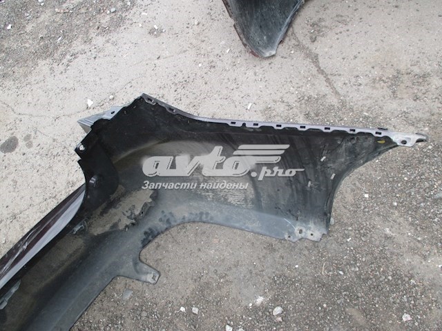 Задний бампер 850221LA2H Nissan/Infiniti