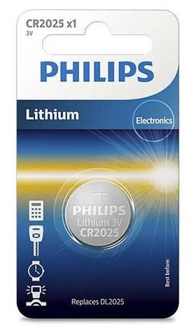 Купить CR202501B Philips Лампочка