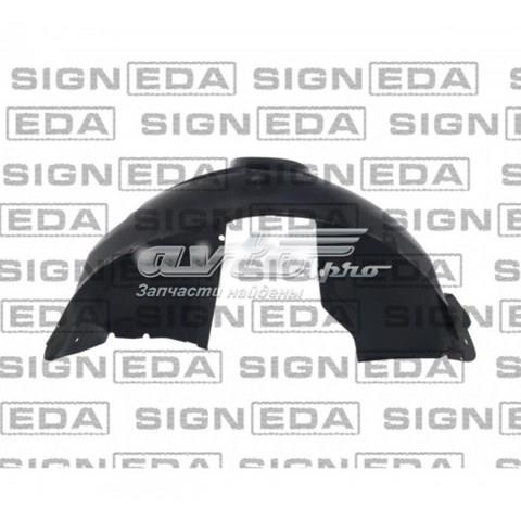 Подкрылок передний левый PFD11205AL Signeda
