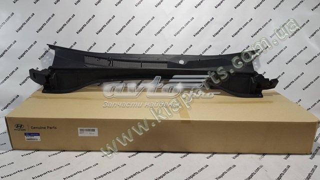 861543X000 Hyundai/Kia 