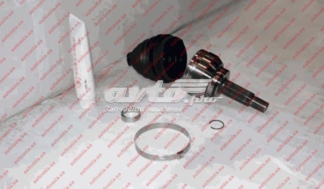 ШРУС наружный передний A13XLB3AF2203030B ZAZ
