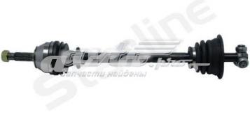 Левая полуось Starline 3630611