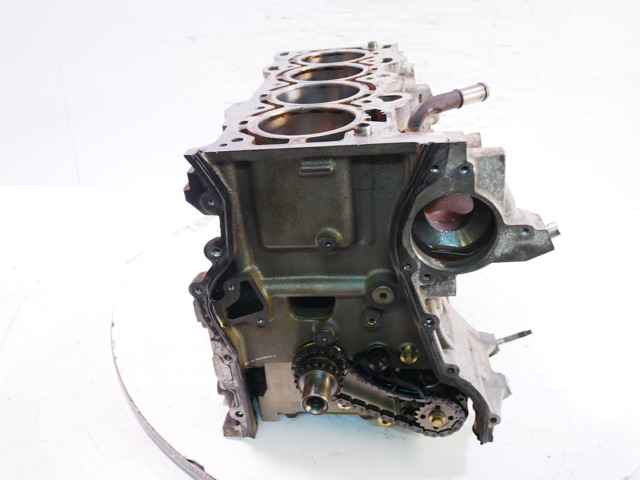 Двигатель C20HDTX Ford