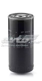 Масляный фильтр WP9625 Mann-Filter