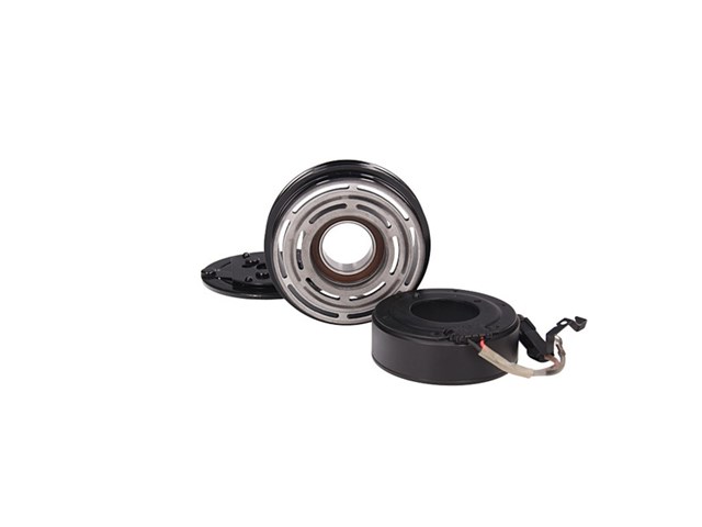 KP1213 MSG Шкив компрессора кондиционера