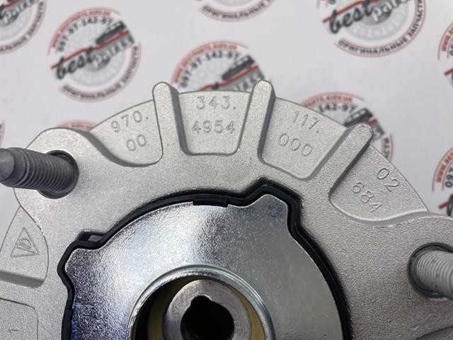  Porsche 97034301706 цена, от 292.73 USD