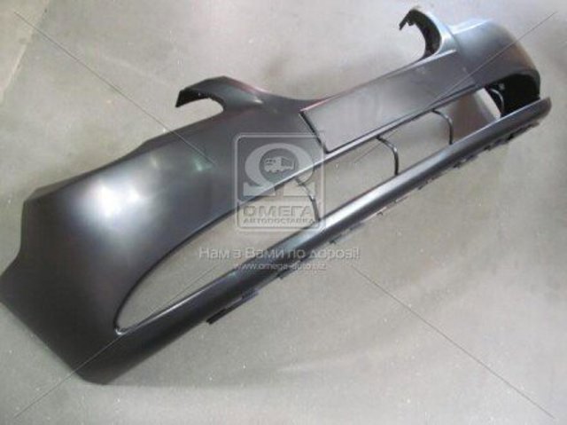 Бампер передний Hyundai/Kia 865112H010