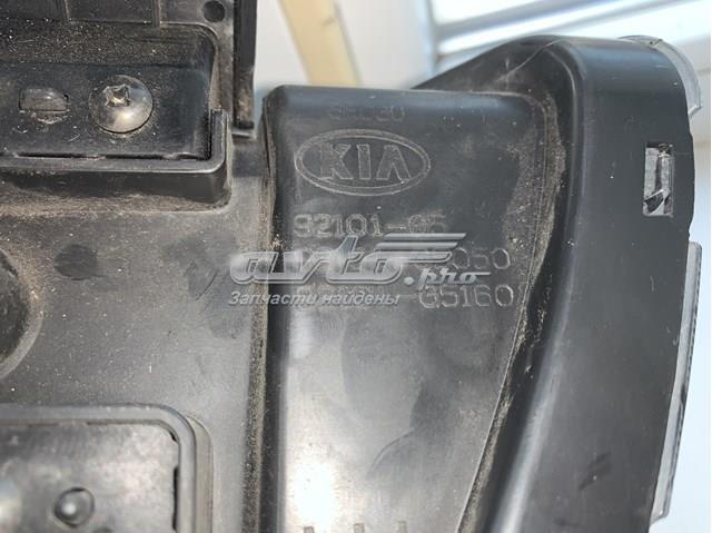 Купить 92101G5040 Hyundai/Kia Фара левая передняя
