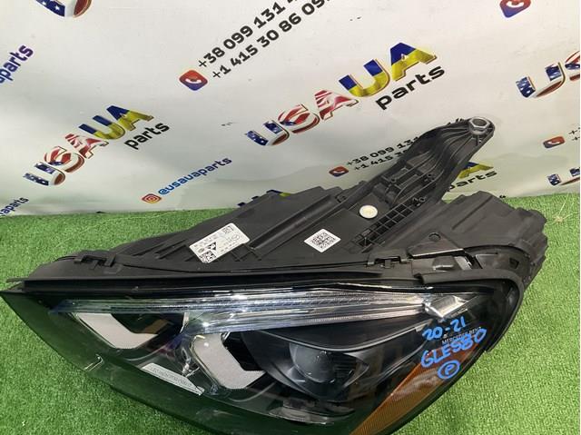  Mercedes A1679066104