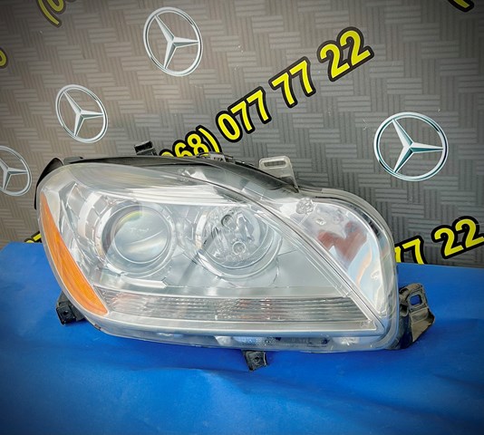 A1668207159 Mercedes 