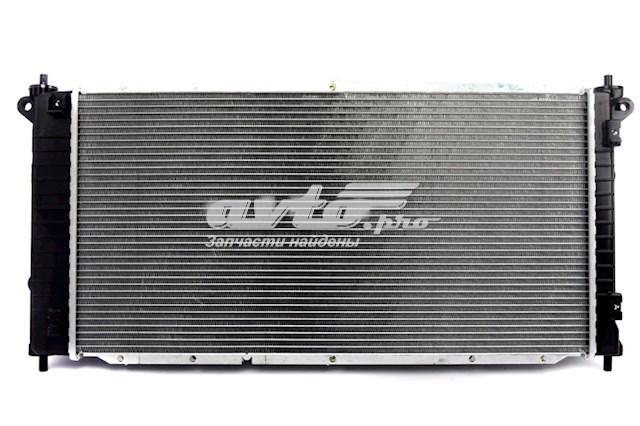 Радиатор охлаждения двигателя Ssang Yong 2131034520 цена, от 235.32 USD