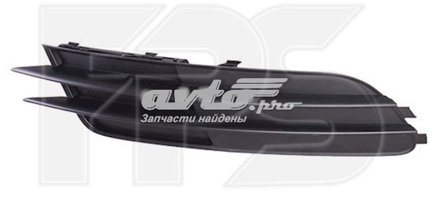 Решетка переднего бампера, правая FPS FP1214912 цена, от 16.64 USD