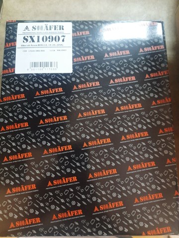 Элемент воздушного фильтра Shafer SX10907 цена, от 15.29 USD