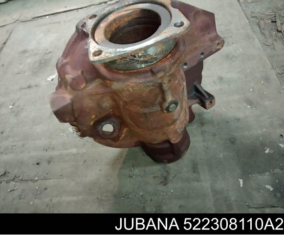  Jubana 522308110A2
