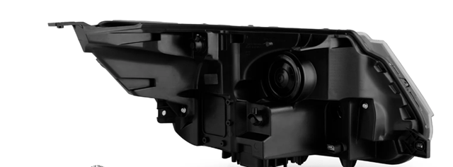 Фара левая Signeda ZFD111823L цена, от 534.39 USD