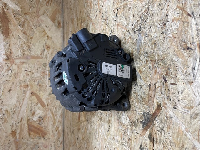 Купить TG15C135 VALEO Генератор