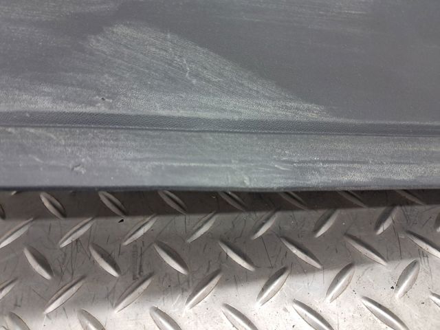 Молдинг двери задней левой нижний VAG 5NL854949H9B9