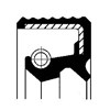 Сальник рулевой рейки/механизма (см. типоразмеры) Corteco 01019847B