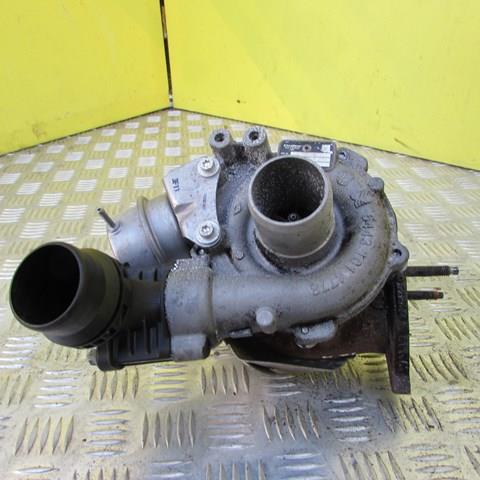 Турбонагнетатель Renault (RVI) 8201067824 цена, от 242.05 USD