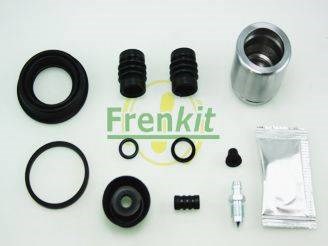 240943 Frenkit kit de reparação de suporte do freio traseiro