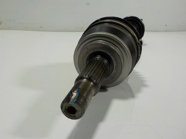 Левая полуось 43420F4100 Toyota