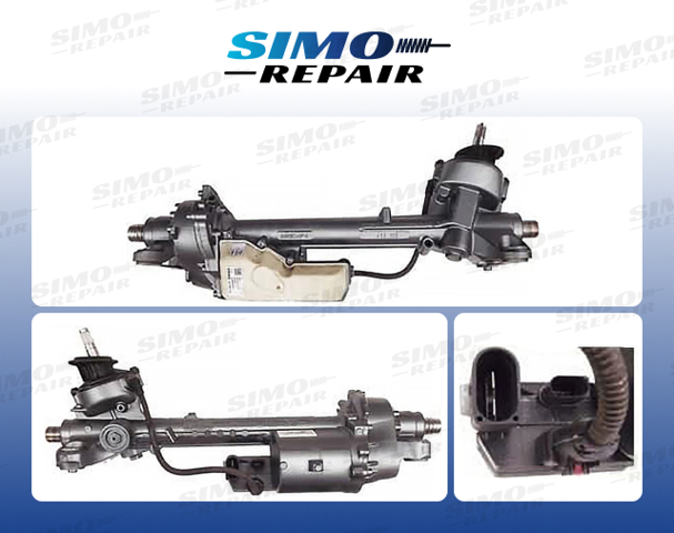 Купить 3AB423050F VAG Рулевая рейка