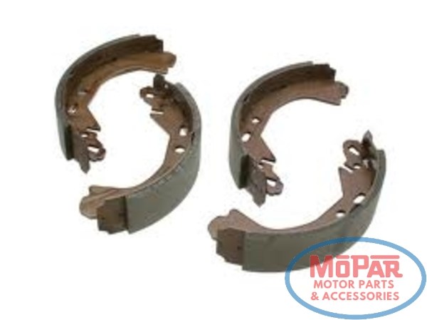 Барабанные колодки Wagner Z636R