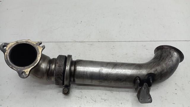 Шланг/патрубок интеркуллера Opel 24415006 цена, от 10.17 USD