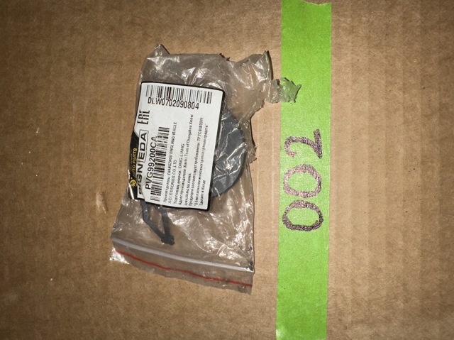  Signeda PVG99200CA цена, от 4.07 USD