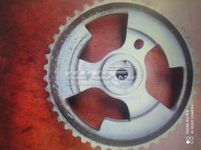 9657477580 Fiat/Alfa/Lancia engrenagem de cadeia da roda dentada da árvore distribuidora de motor