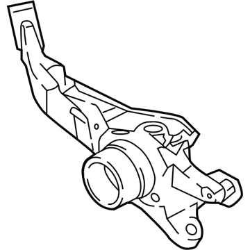 Купить GN1Z5A968C Ford 