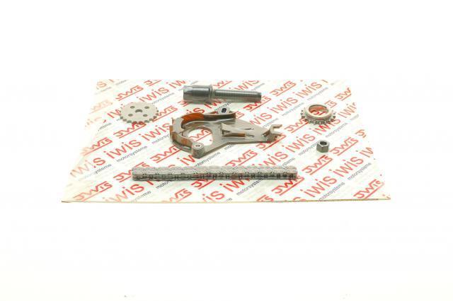 Купить 59808SET AIC Цепь масляного насоса, комплект