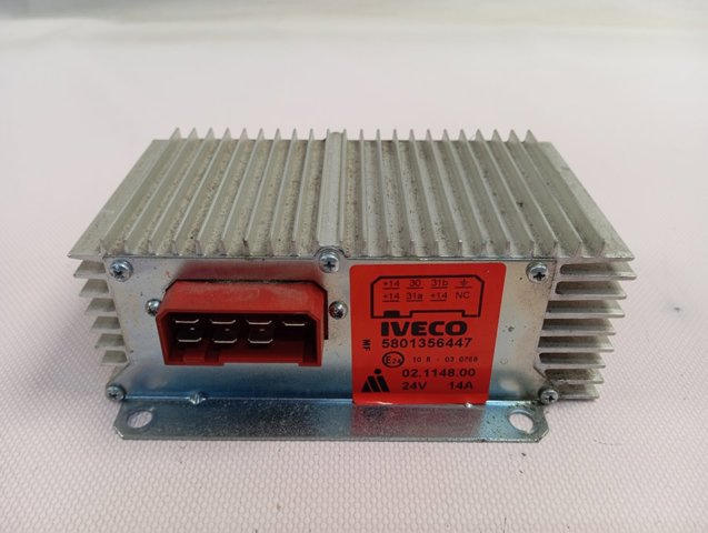 5801356447 Iveco 